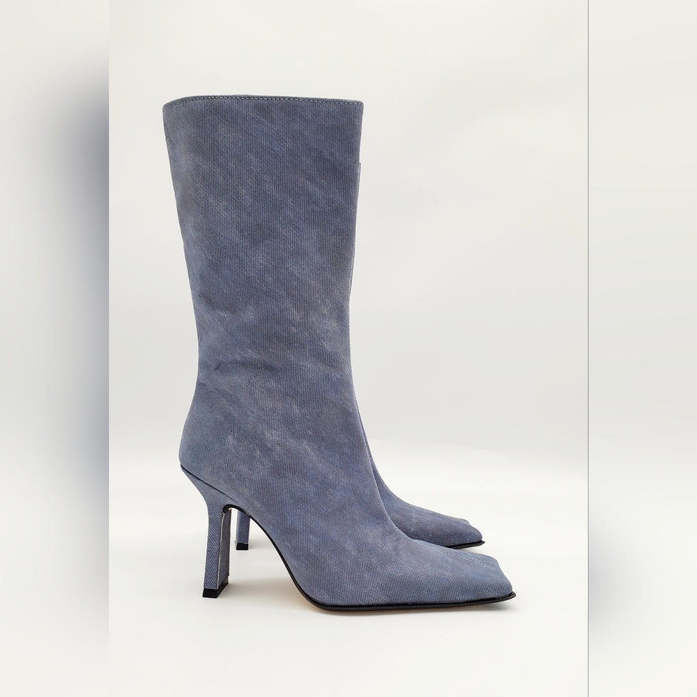 MIISTA Noor Suede Boots - Picture 10 of 16